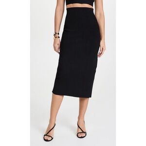 Victoria Beckham | fitted skirt